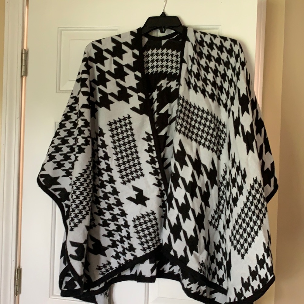 Poncho